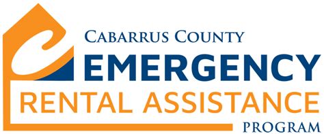 Emergency Rental Assistance Program Cabarrus County