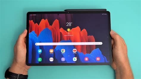 samsung galaxy tab s7 full specifications samsung galaxy tab s7 review opinions comparisons