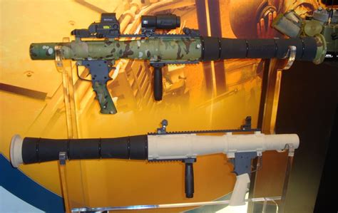 Mk 777 An American Rpg Launcher Soldier Systems Daily Soldier