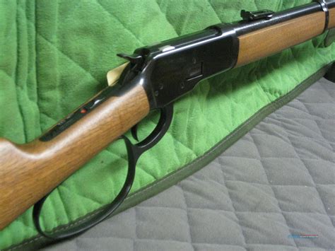 Winchester Model 1892 Large Loop Ca For Sale At