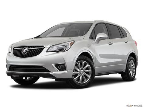 2019 Buick Envision Price Review Photos Canada Driving