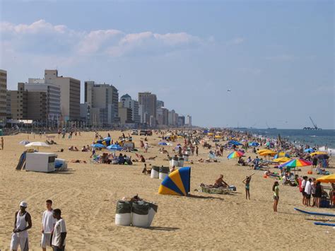 Virginia the beautiful place to visit United States - Beautiful