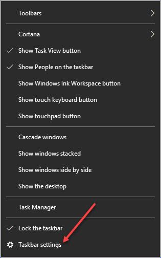 How To Move Taskbar From Right To Bottom Excelnotes