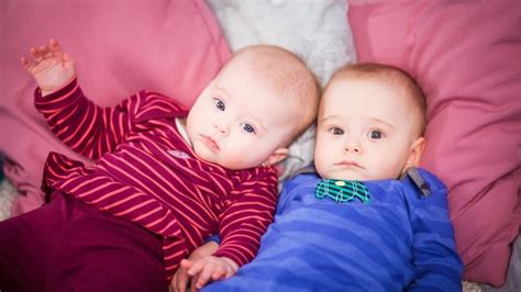 More Boys Than Girls Are Born But Sex Ratio Is Equal At Conception