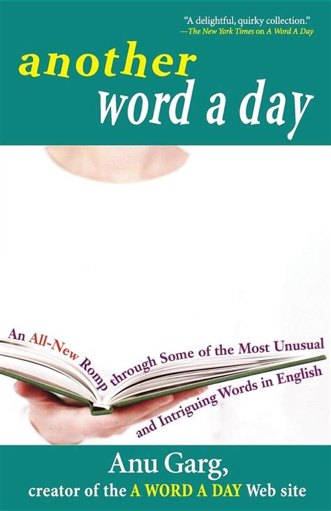 Find another word for armpit. Another Word A Day: An All-New Romp Through Some of the ...