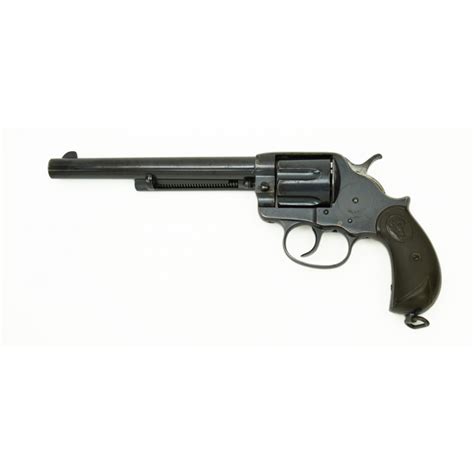Colt 1878 Double Action 45 Long Colt C12353