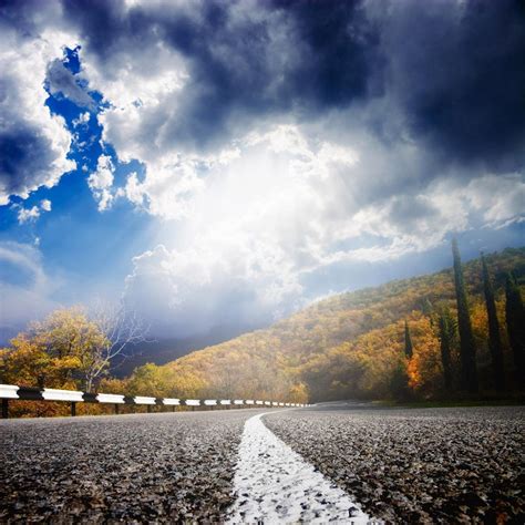 Road Scenery Background Images Road Blur Free Stock Photos Download 3