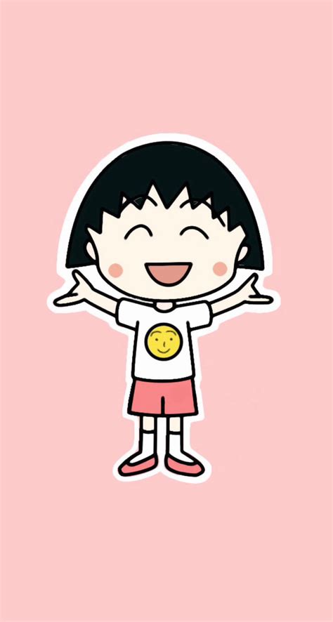 You can read the latest and hottest chibi maruko chan chapters in mangainn.net. chibi maruko chan 1 wallpaper - downloadwallpaper.org