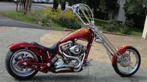 Twisted choppers springers were designed in 2004 right here in sfsd. 2003 Bourget Fat Daddy Chopper! Springer Front End! Sick ...