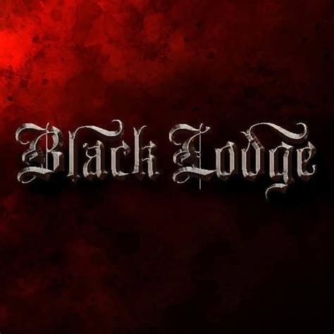 Black Lodge Records Lyrics Songs And Albums Genius