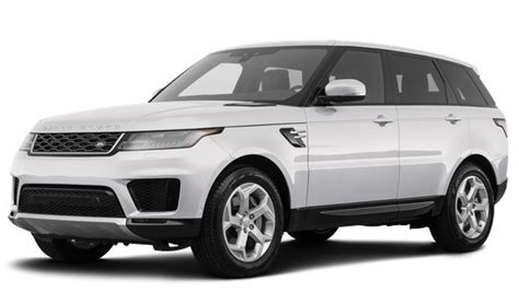 Learn more with truecar's overview of the land rover range rover sport suv, specs, photos, and more. Land Rover Range Rover Sport HST MHEV 2020 Price In India ...