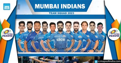 mumbai indians team for ipl 2023 ipl 16 mumbai indians match schedule