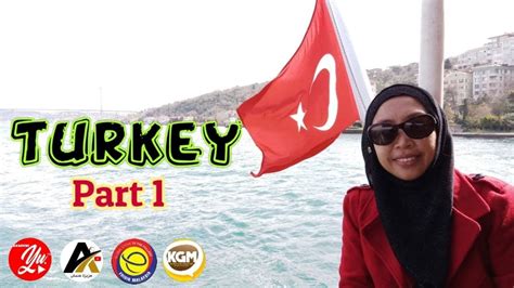 Turkey Part 1 Sekolah Seri Puteri Internationalization Programme To