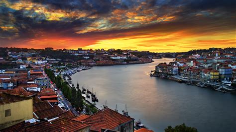 14 Porto Hd Wallpapers Backgrounds Wallpaper Abyss
