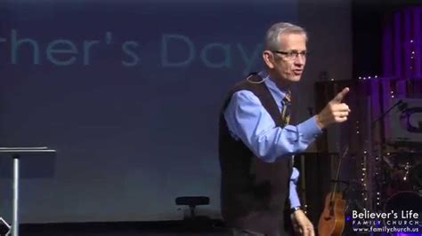 Blfc Pastor Mike Stevens Fathers Day June 18 2014 Youtube
