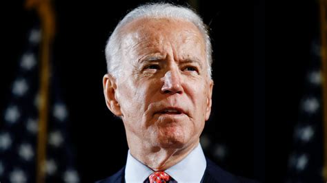 Joe Biden Accused Of Sexual Assault By Former Senate Staffer