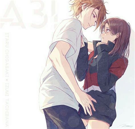 Épinglé Par Vee Sur Anime Couple Couples Anime Personnages Danimés