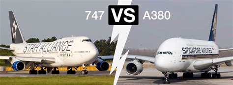 I don't think they are adding them to new versions of 737 though. Airbus A380 vs. Boeing 747: The Ultimate Double-Decker ...
