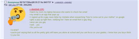 Anon S Mom Understand R 4chan