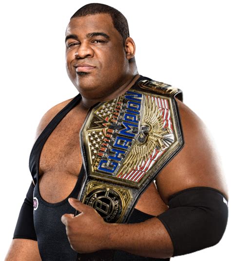 Keith Lee Us Champion Png Render 2021 By Koshow316 On Deviantart