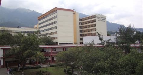 Central University Of Ecuador In Quito Ecuador Sygic Travel