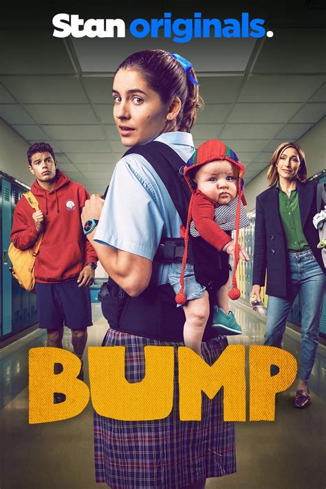 Bump 2021 S03e10 Watchsomuch