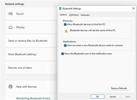 Fix Windows 10 Bluetooth Missing Issue Easeus