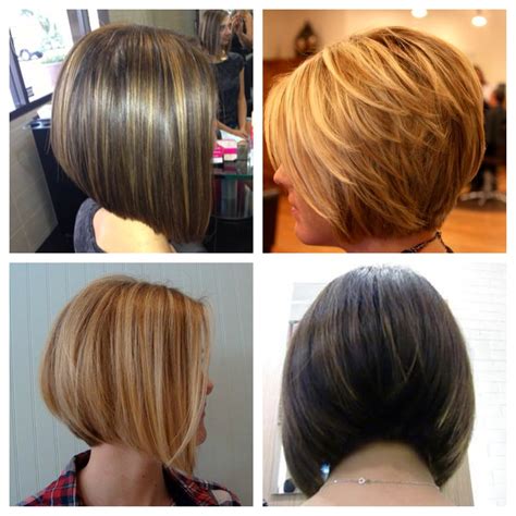 29 Bob Haircut Front And Back Pictures Amazing Ideas