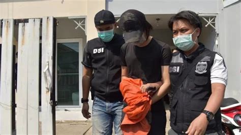 agen model anak di thailand ditangkap polisi temukan ratusan ribu foto pelecehan seksual anak