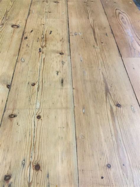 Reclaim Beauty With Original London Antique Floorboards Reclaimed From