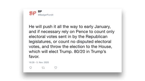 key figure in fake electors plot concealed damning posts on secret twitter account from
