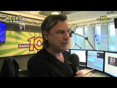 Afgelopen nacht was ik weer es te gast op npo radio 1. Johnny Kraaijkamp jr bij radio 10 gold Keur in de middag ...