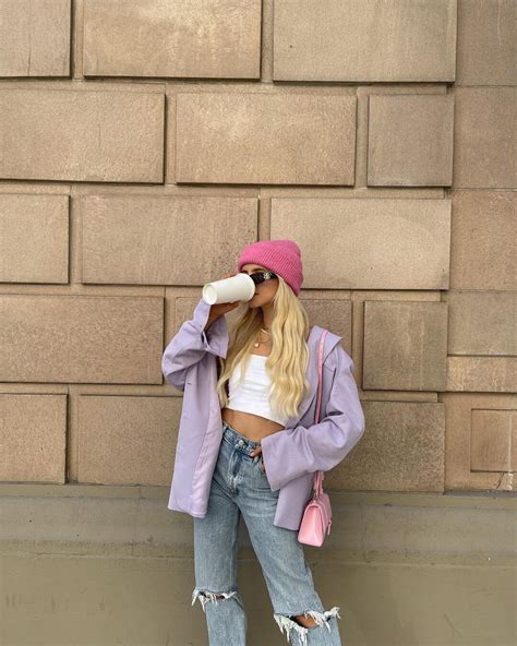 Aesthetic Trends To Switch Up Your Wardrobe In The Cool Hour