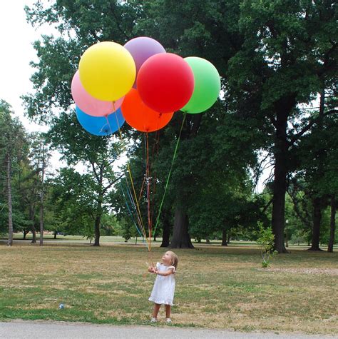 Big beautiful colorful balloons!!! | Round balloons, Colourful balloons, Big round balloons