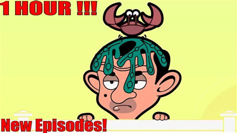 The animated series season 1 full episodes free online cartoons. Mr Bean NEW FULL EPISODES Compilation #11 | Mr Bean ...