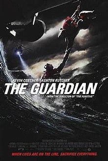 With that said, this movie was entertaining. The Guardian (2006 film) - Wikipedia