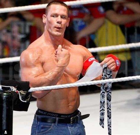 John Cena Height Weight Age Net Worth Bio Facts