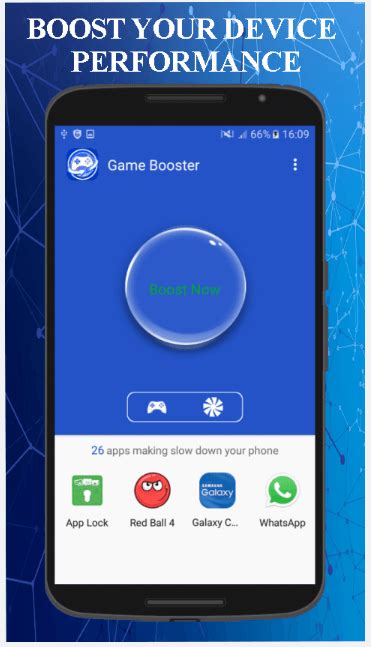 Best Game Booster Apps For Android In 2020 Techpout