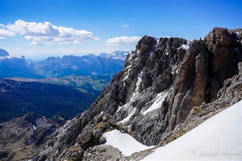 Lagazuoi Piccolo South Wall Photos Diagrams And Topos Summitpost