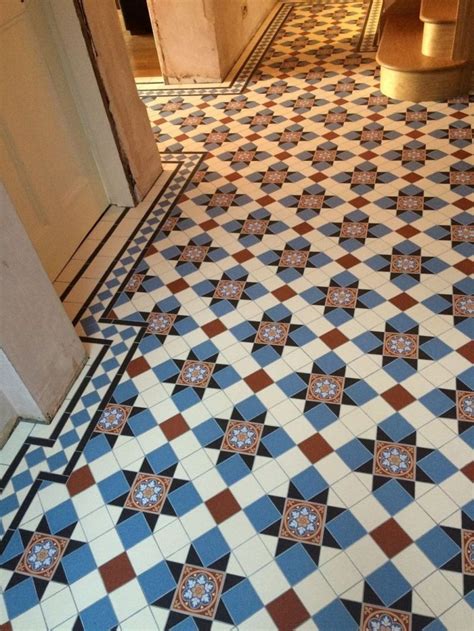 20 Catchy Mosaic Floor Ideas For Home Interior With Images Mosaic