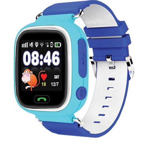 The model you would be buying is called wonbo q50. Kids GPS Tracker Watch - Blue or Pink - Streetwize
