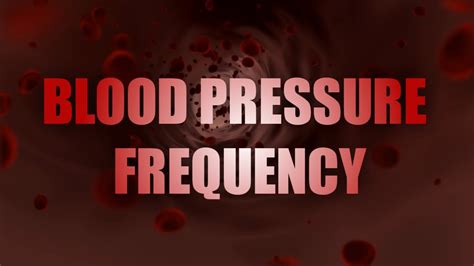 Lower Your Blood Pressure Reduce Hypertension And Normalize Your Heart