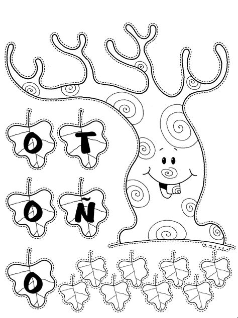 Dibujos de otoño, Manualidades de otoño para niños, Manualidades otoño