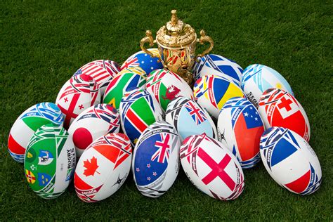 Additional 100000 Rugby World Cup 2015 Tickets On Sale Next Week
