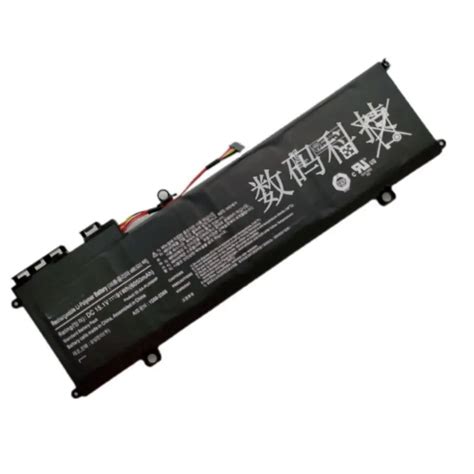 Aa Plvn8np Battery For Samsung Np770z5e S01cl Np780z5e To2uk 6050mah