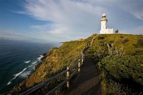 Guided Sunrise Tours To Cape Byron Lighthouse
