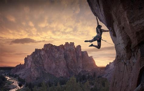 25 Insanely Awesome Rock Climbing Photos Matador Network