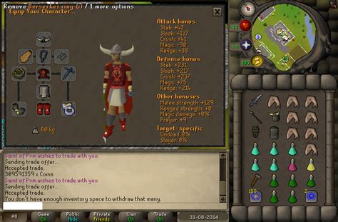 Soloing armadyl for armadyl hilt drops. Kenny's Guide to Bandos GWD