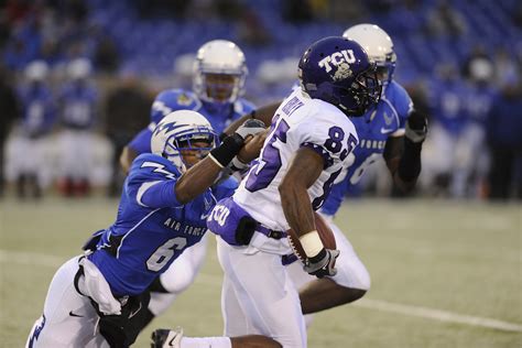 TCU vs Kansas State Betting Line, Point Spread & Game Prediction