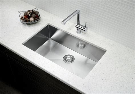 Kitchen sink and tap packs. Blanco Kitchen Sink Quatrus U Super Single 401248 | Bliss ...
